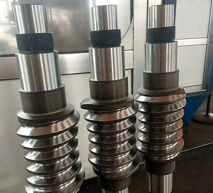 滾珠絲桿升降機(jī)絲桿